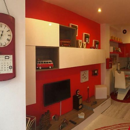Ferienwohnung Apartamento En Pleno Centro A Coruña Exterior foto