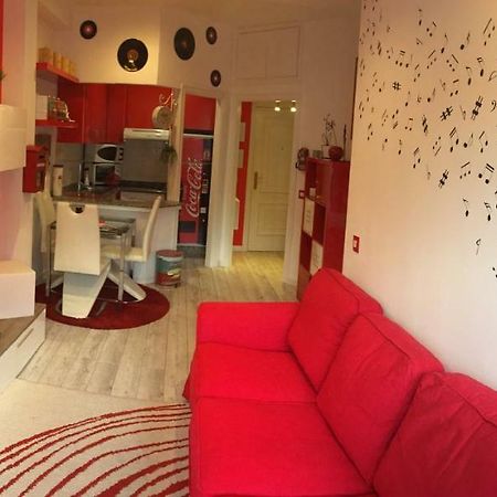 Ferienwohnung Apartamento En Pleno Centro A Coruña Exterior foto